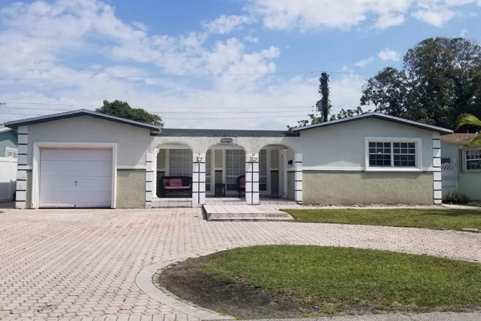 7745 Harbour Boulevard Miramar, FL 33023, Broward County