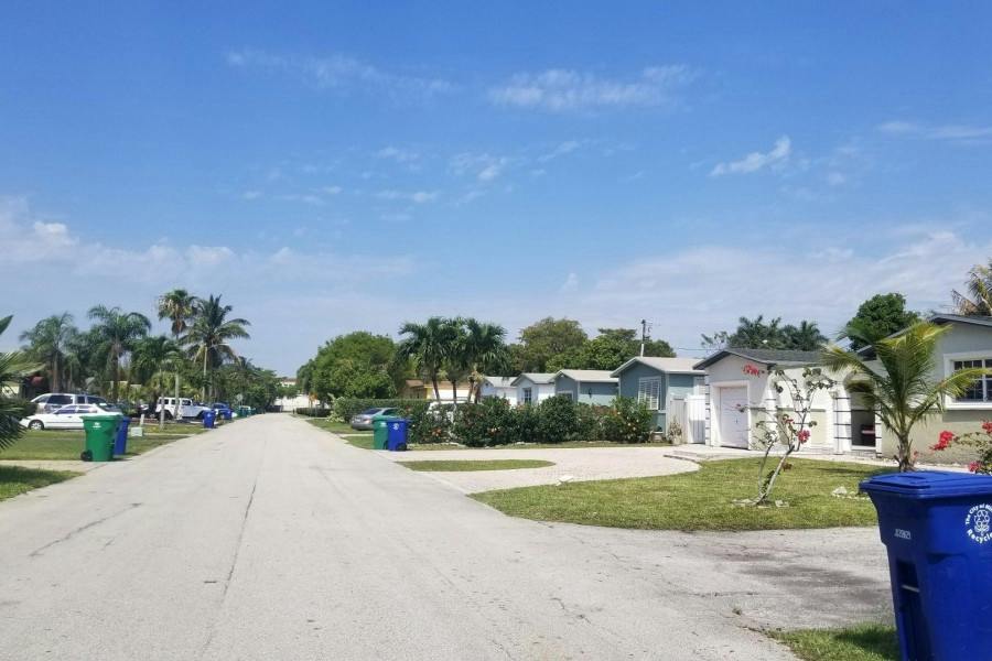 Harbour Blvd, Miramar, FL 33023