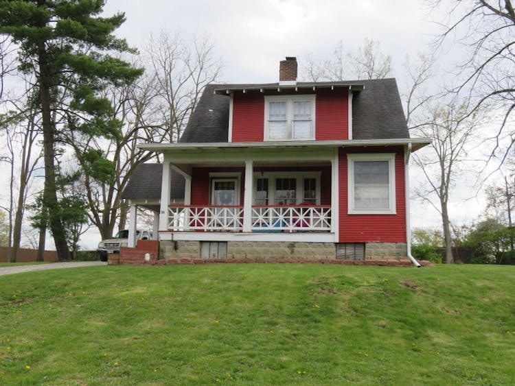33 English Terrace Delaware, OH 43015, Delaware County