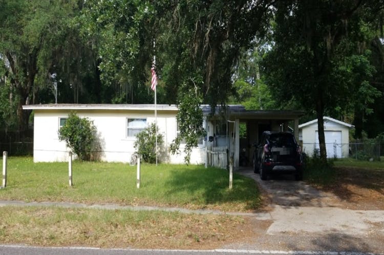 3114 Peach Drive Jacksonville, FL 32246, Duval County