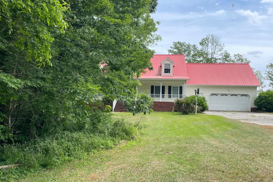919 Hardison Lee Farm Rd Arapahoe, NC 28510, Pamlico County