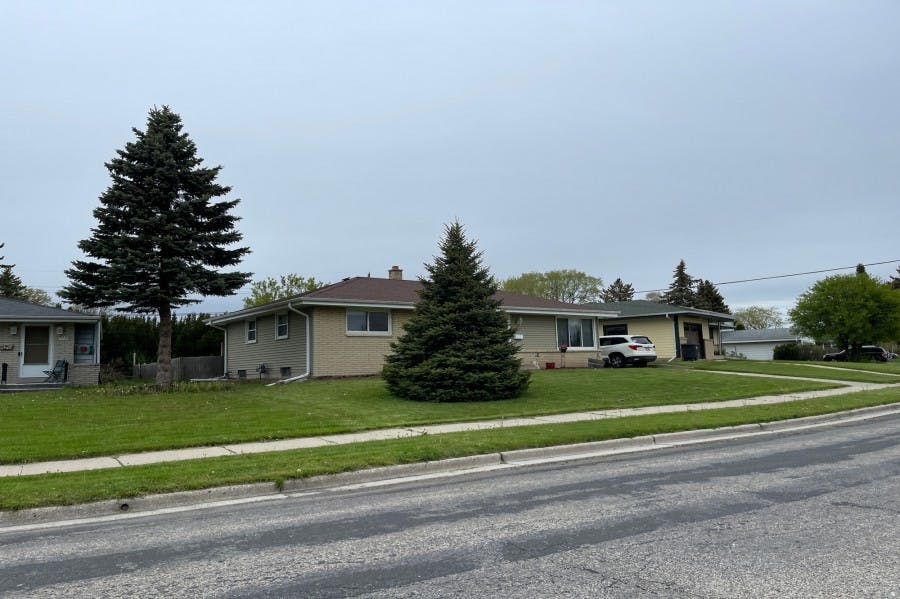 N86W15170 MENOMONEE RIVER Pkwy