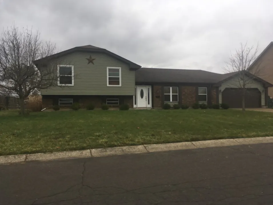 5372 Eastport Ave. Dayton, OH 45417, Montgomery County